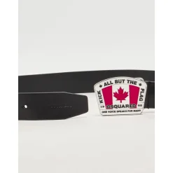 Discount Belt Bambino Børn Bælter & Seler