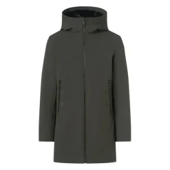 Clearance Belted Coats Frakker