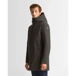 Clearance Belted Coats Frakker