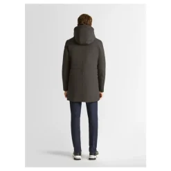 Clearance Belted Coats Frakker