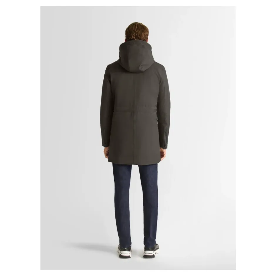 Clearance Belted Coats Frakker