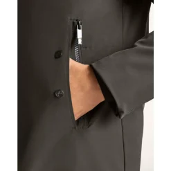 Clearance Belted Coats Frakker