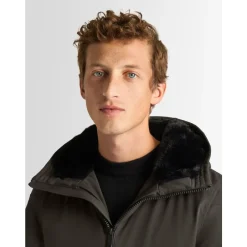 Clearance Belted Coats Frakker