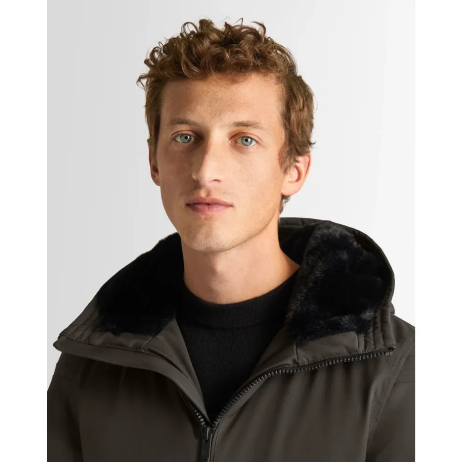 Clearance Belted Coats Frakker