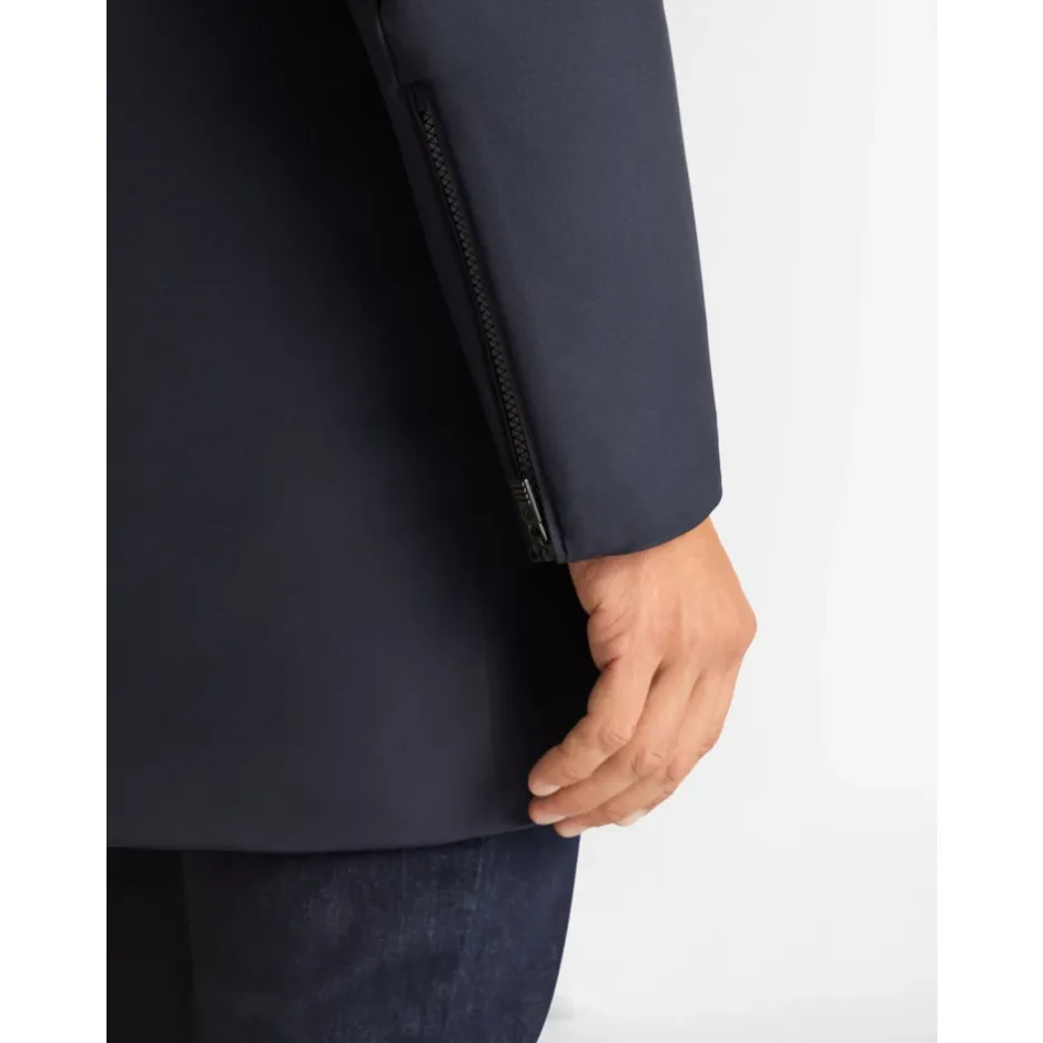 Clearance Belted Coats Frakker