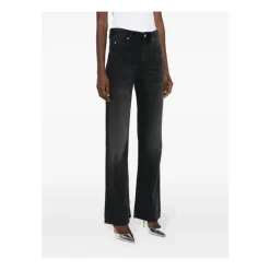 Discount Belvira Flared Jeans Dame Jeans