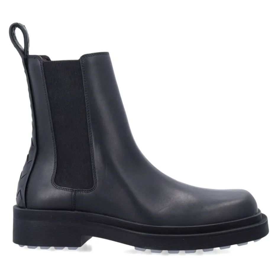 Clearance Ben Chelsea Boot Dame Chelsea Boots