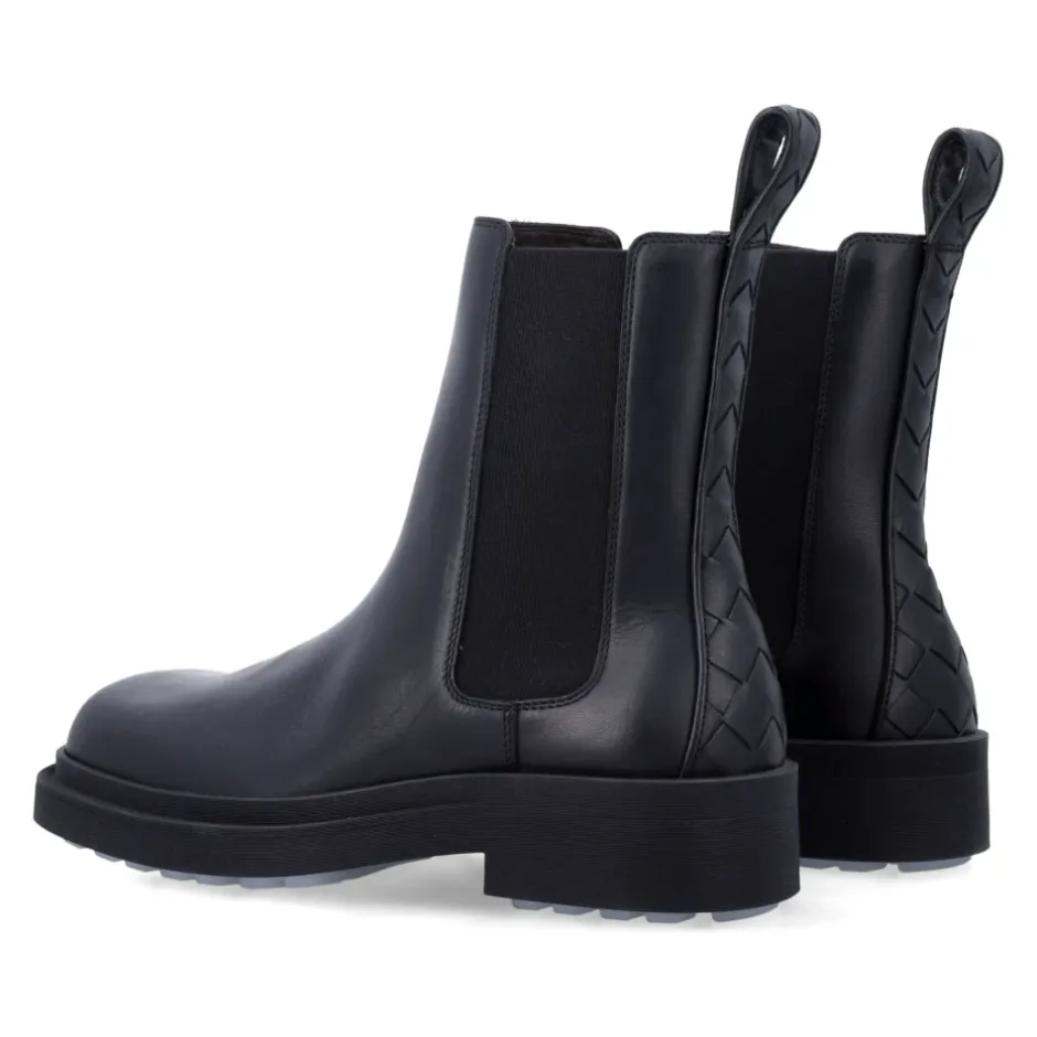 Clearance Ben Chelsea Boot Dame Chelsea Boots