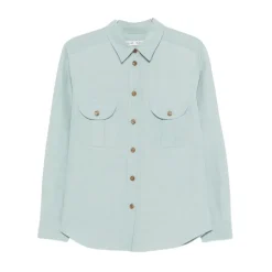 Sale Berber Shirt Dame Bluser & Skjorter