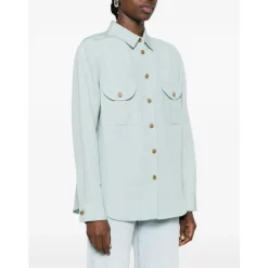 Sale Berber Shirt Dame Bluser & Skjorter