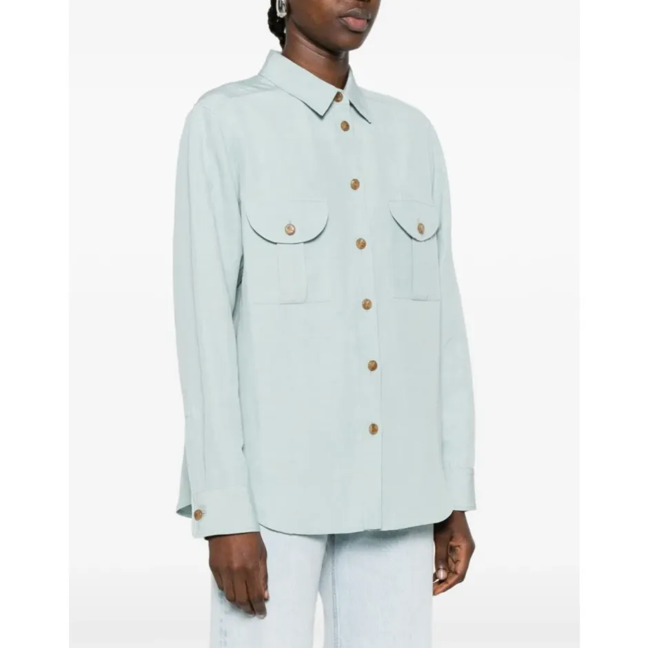 Sale Berber Shirt Dame Bluser & Skjorter