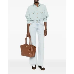 Sale Berber Shirt Dame Bluser & Skjorter