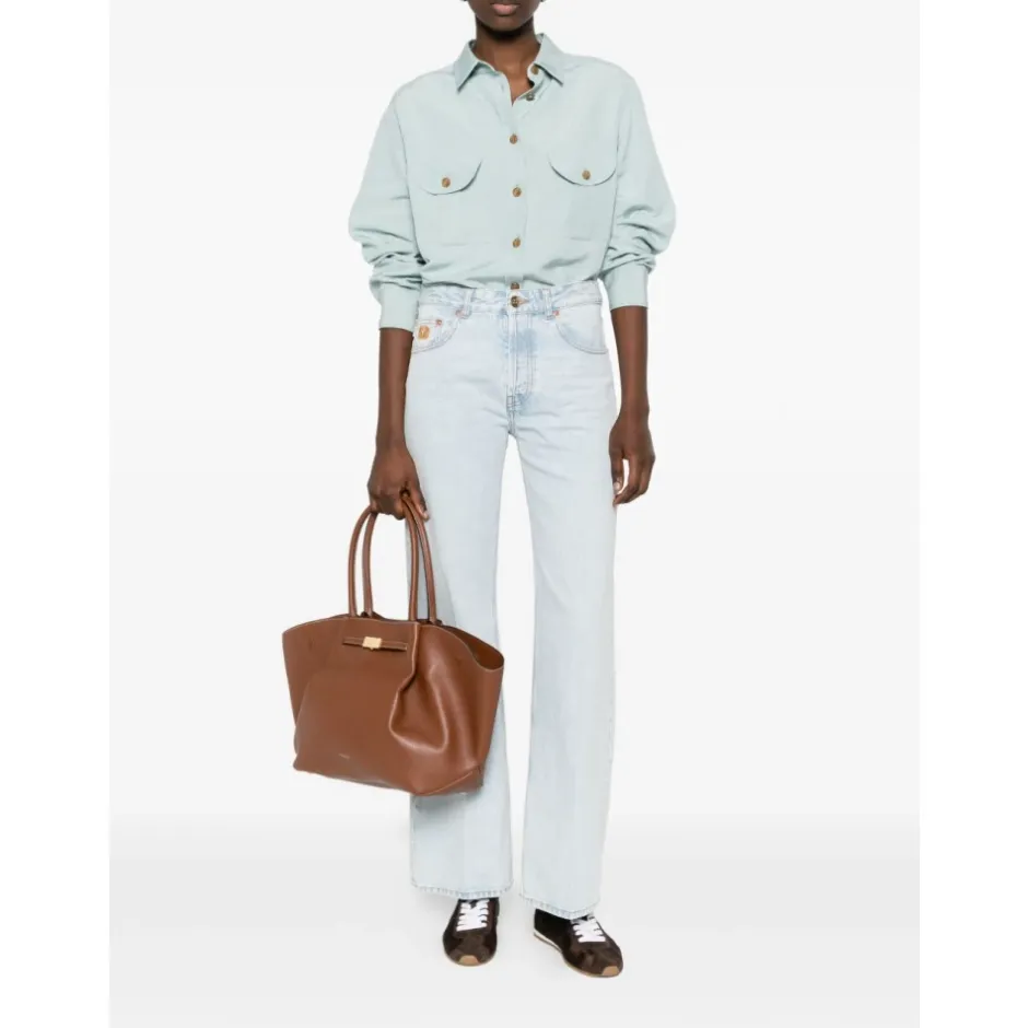 Sale Berber Shirt Dame Bluser & Skjorter