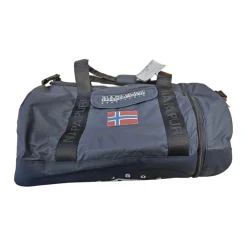 Discount Bering Travel Duffel Bag Dame Rejsetasker