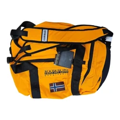New Bering Travel Duffel Bag Dame Rejsetasker