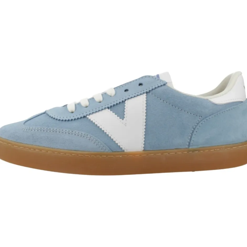 Sale Berlin Serraje Retro Dame Sneakers