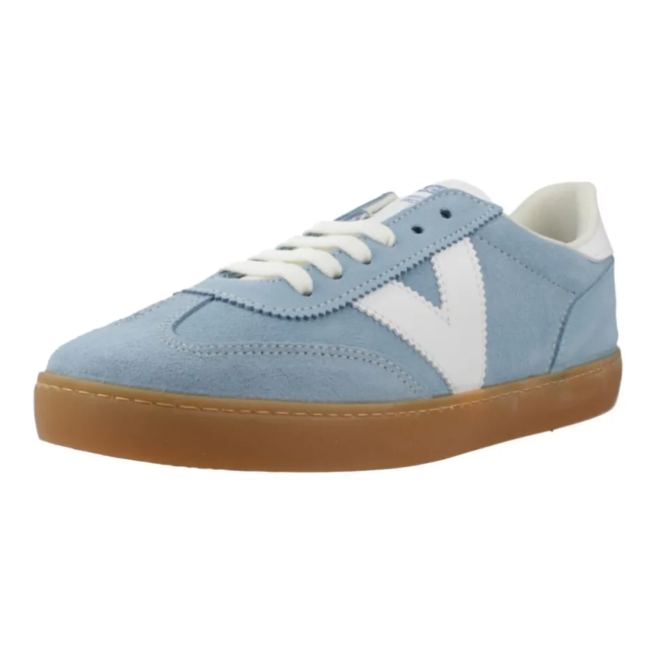 Sale Berlin Serraje Retro Dame Sneakers