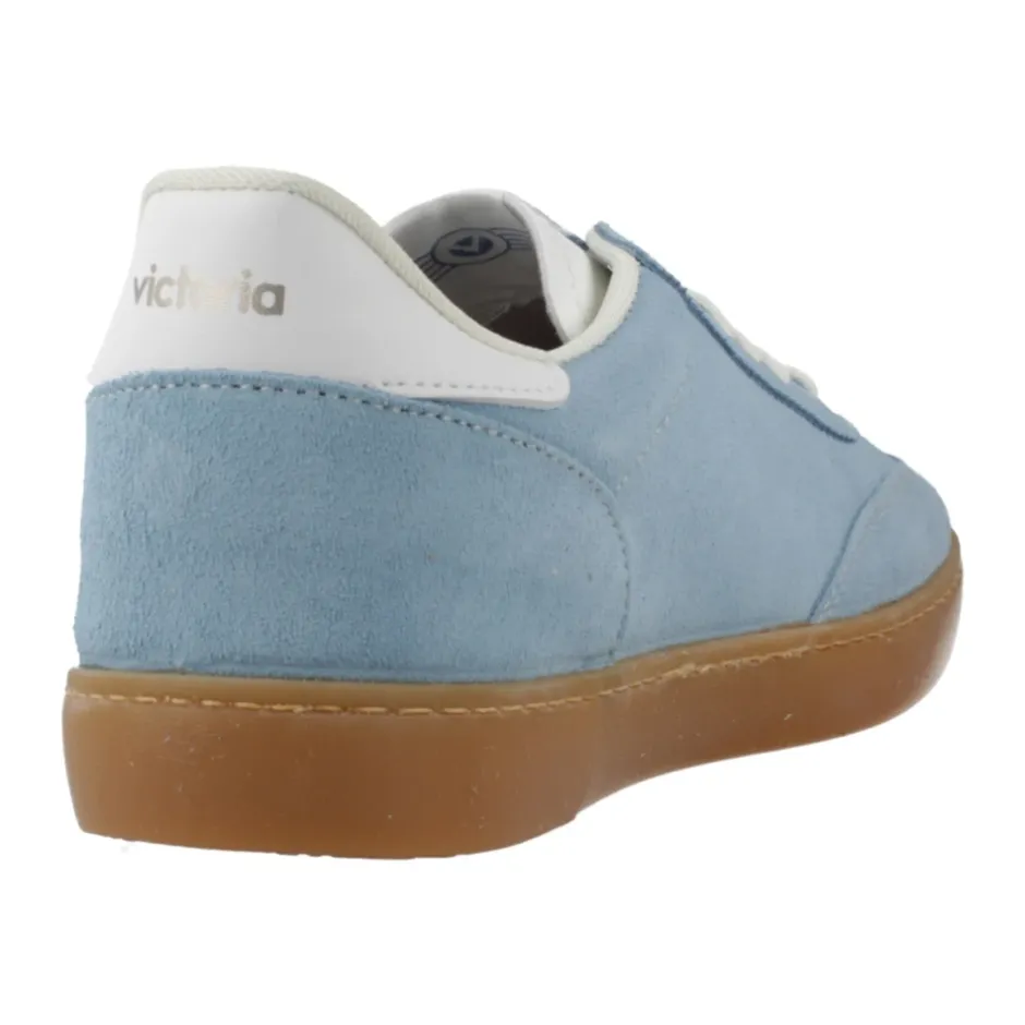Sale Berlin Serraje Retro Dame Sneakers
