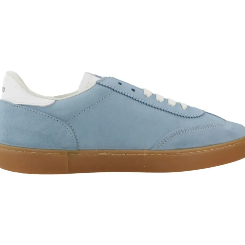 Sale Berlin Serraje Retro Dame Sneakers