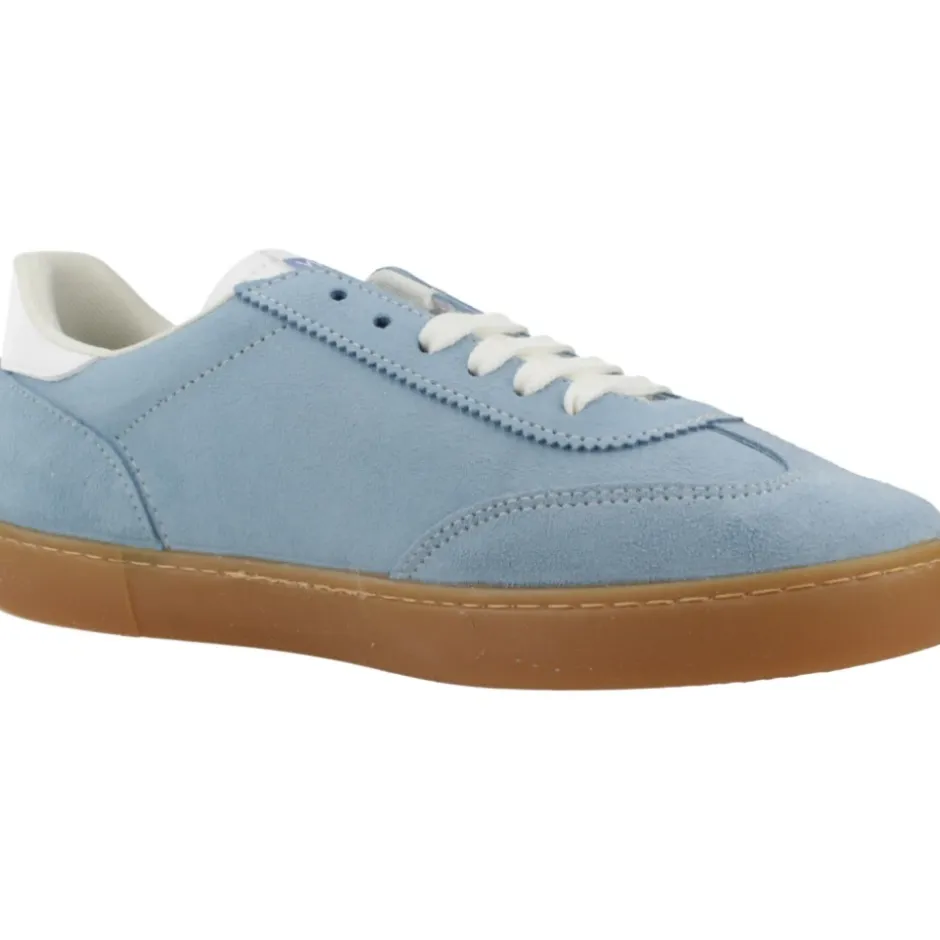 Sale Berlin Serraje Retro Dame Sneakers