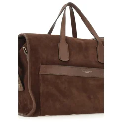New Berlino Travel Bag Tasker
