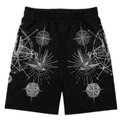 Discount Bermuda Shorts Børn Underdele