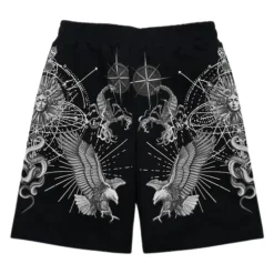 Discount Bermuda Shorts Børn Underdele