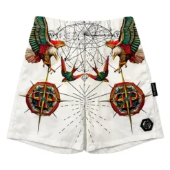 Best Bermuda Shorts Børn Underdele