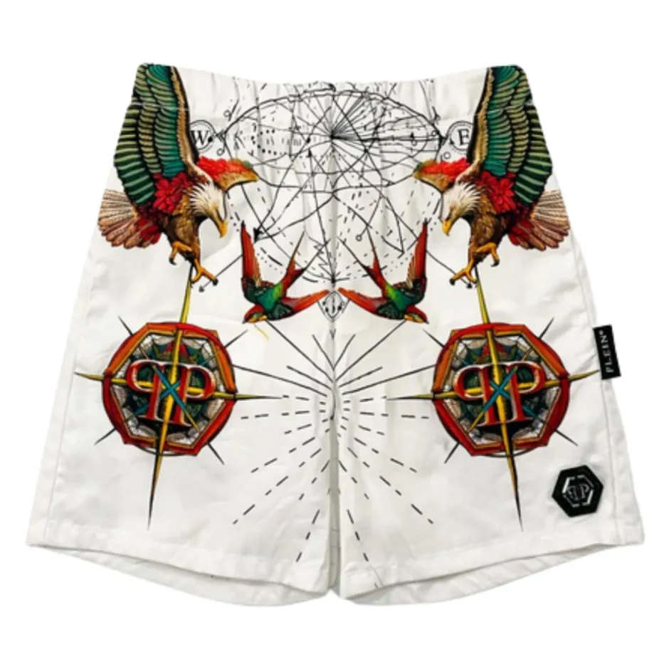 Best Bermuda Shorts Børn Underdele