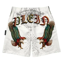 Best Bermuda Shorts Børn Underdele