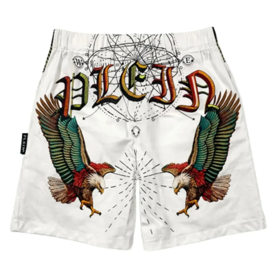 Best Bermuda Shorts Børn Underdele