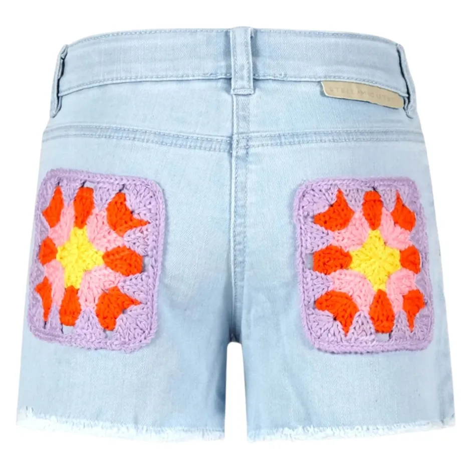 Clearance Bermuda Shorts Børn Underdele