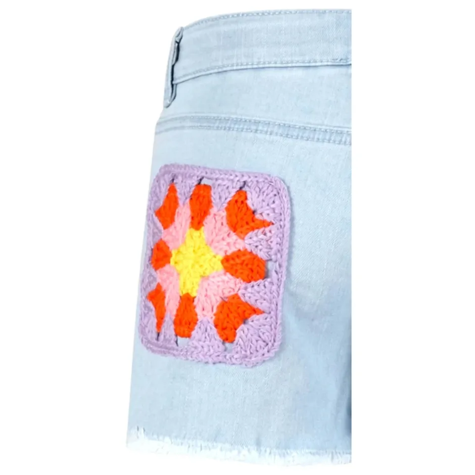 Clearance Bermuda Shorts Børn Underdele