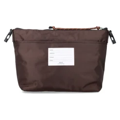 Sale Besace Trek Tasker