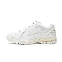 Outlet Beskyttelsespakke e Lædersko Sneakers