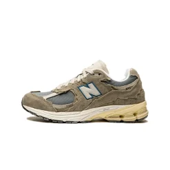 Best Beskyttelsespakke Mirage Grey Sneakers Sneakers