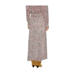 New Besma Maxi Skirt Dame Nederdele