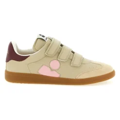 Best Beth Sneakers Dame Sneakers