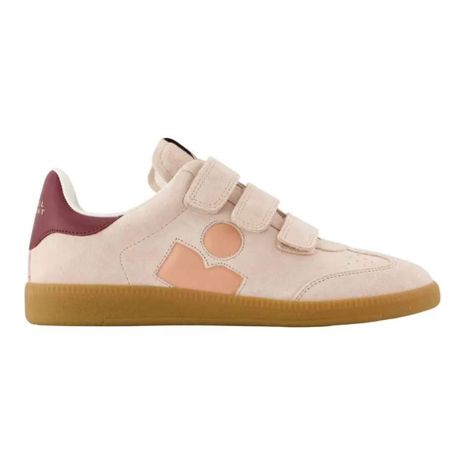 New Beth Sneakers Dame Sneakers