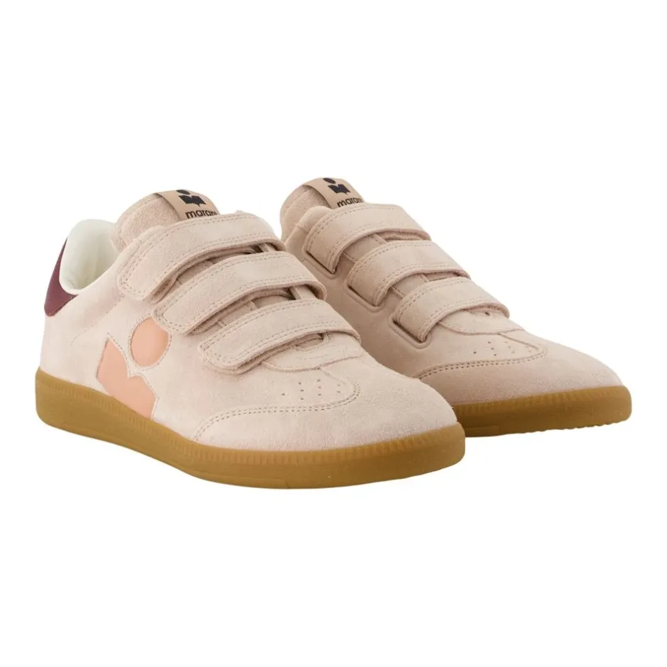 New Beth Sneakers Dame Sneakers