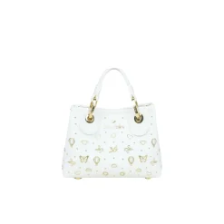 New Beth Strass Lille Håndtaske Dame Håndtasker