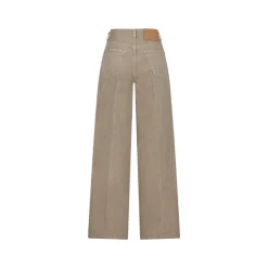Clearance Bethany Short Length Twill 45 Dame Jeans