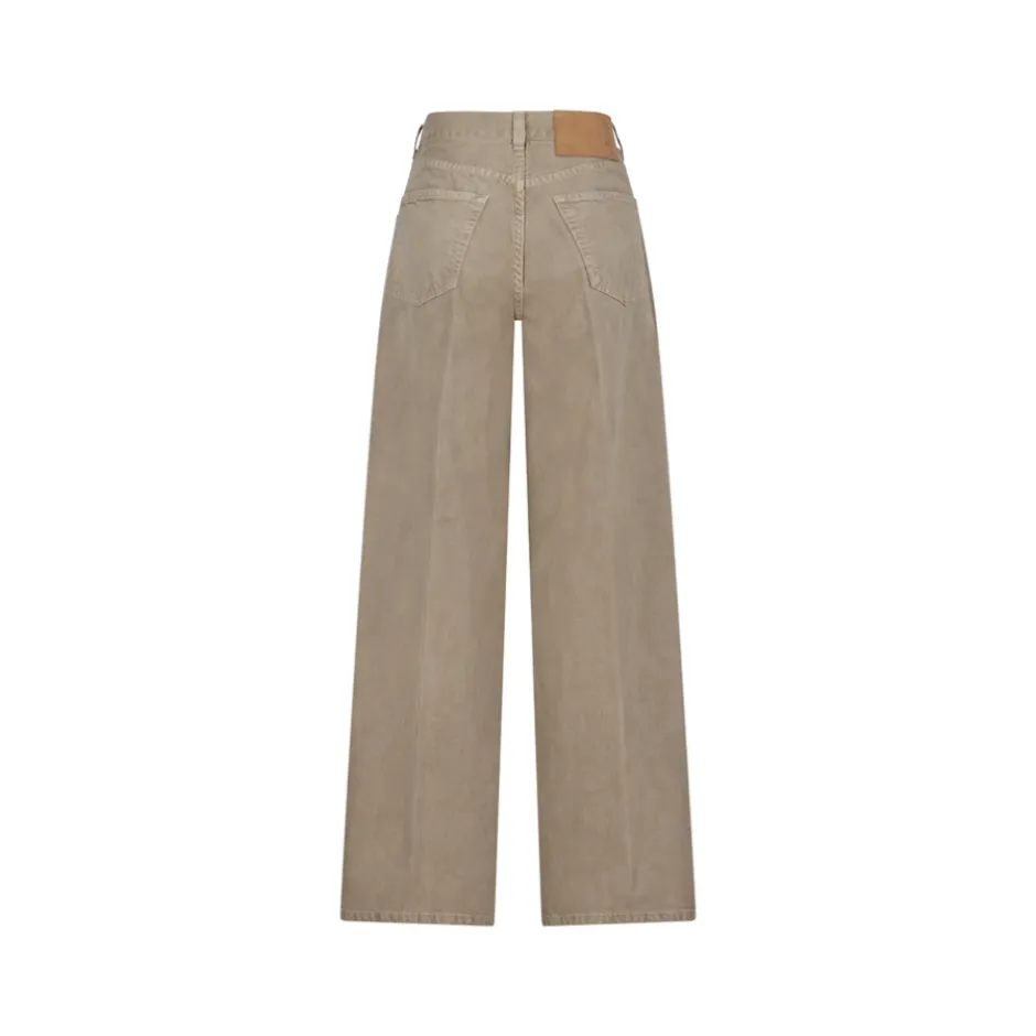 Clearance Bethany Short Length Twill 45 Dame Jeans