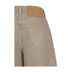 Clearance Bethany Short Length Twill 45 Dame Jeans