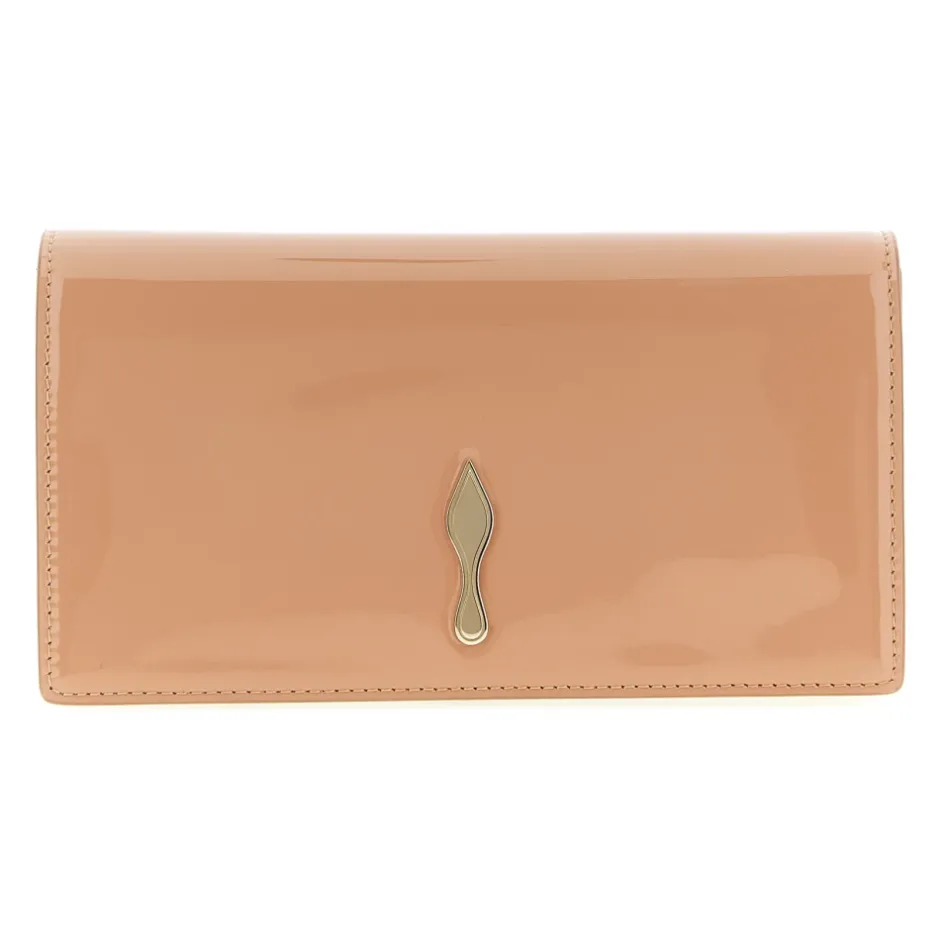Hot Bettina Clutch Dame Clutch