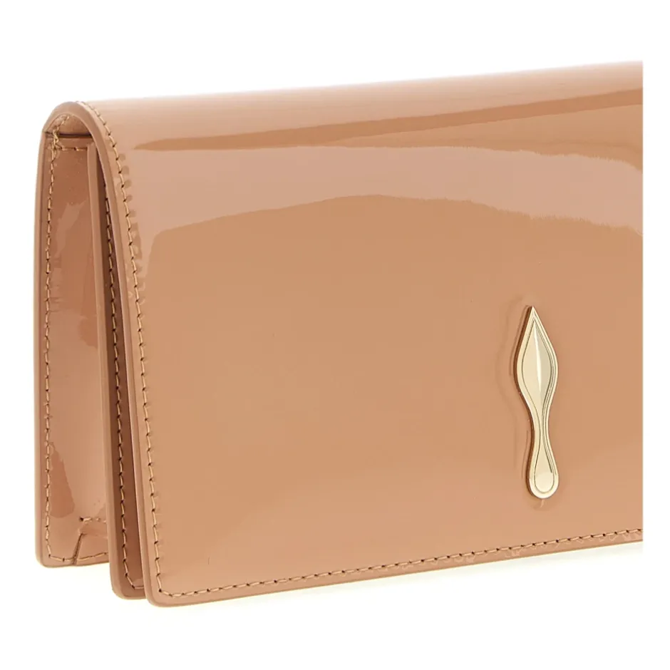 Hot Bettina Clutch Dame Clutch