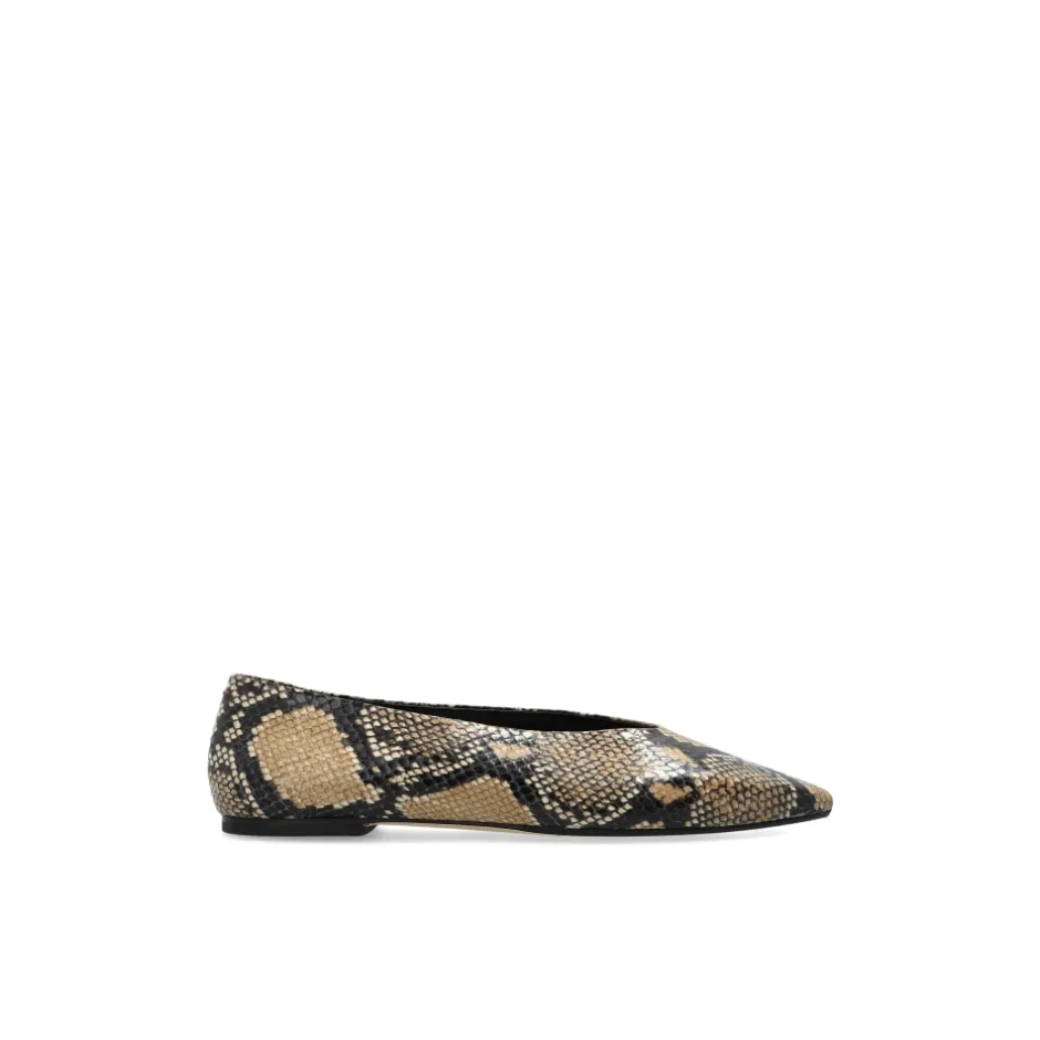 Betty Ballerina Dame Ballerina Sko