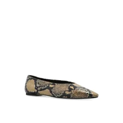 Betty Ballerina Dame Ballerina Sko