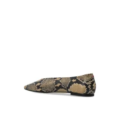 Betty Ballerina Dame Ballerina Sko
