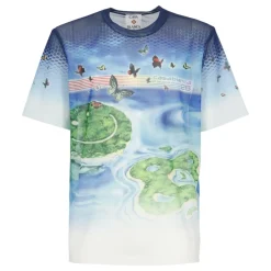 Beyond Destiny Mesh T-Shirt T-Shirts